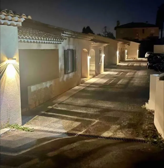 Apartamento Domaine Lou Bel Azur - Paisible Saint-Laurent-du-Var Francia